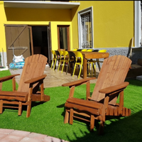 Casa vacanza indipendente in val Brembana