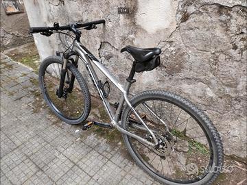 Trek X Caliber 8