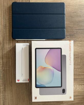 Huawei Matepad 11.5