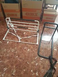 sponde medicali letto anziani