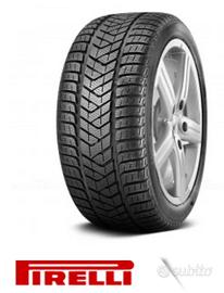 PIRELLI WINTER SOTTOZERO 3 225/50 R18 99 H XL AO.