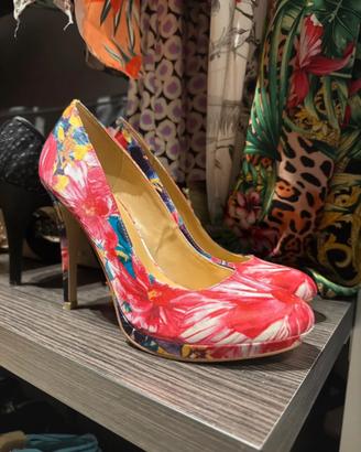 Scarpe n. 38 Bata