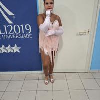 abito latino americano