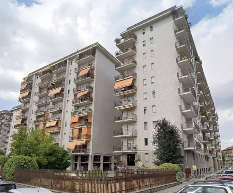 Appartamento – Torino, Pozzo Strada, Circoscrizione 3 - Vista 2