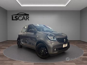 Smart forfour 0.9 Turbo Passion 90cv - Unipro - Pr
