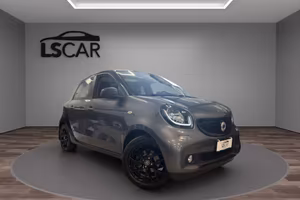 Smart forfour 0.9 Turbo Passion 90cv - Unipro - Pr