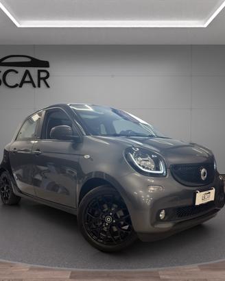 Smart forfour 0.9 Turbo Passion 90cv - Unipro - Pr