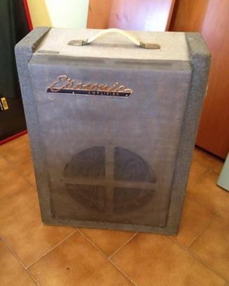 Amplificatore per basso