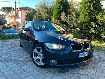 Bmw Serie 3 320d Coupe Attiva 177cv, 130 mila km