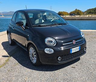Fiat 500 1.3 Multijet 95 CV Lounge