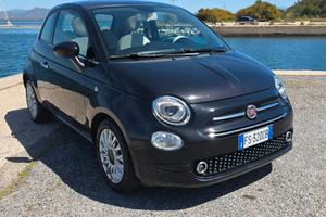 Fiat 500 1.3 Multijet 95 CV Lounge