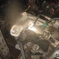 CAMBIO 6M NISSAN QASHQAI 1.5 TD 2019 K9K 737/2025