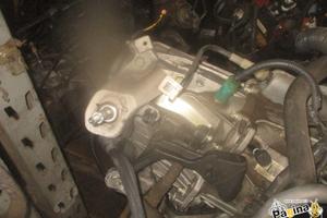 CAMBIO 6M NISSAN QASHQAI 1.5 TD 2019 K9K 737/2025