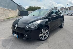 Renault Clio Sporter dCi 8V 90CV COSTUME NATIONAL