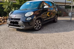 Fiat 500l 1.3 Trekking 95 cv