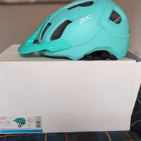 Casco bici POC Axion misura 55-58