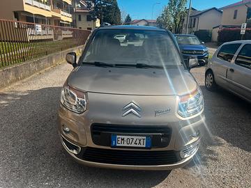 Citroën c3 Picasso 1.6 benzina