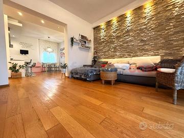 Appartamento Livorno [3599AVRG]