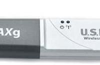 US Robotics MaxG USB Wi-Fi
