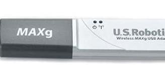 US Robotics MaxG USB Wi-Fi