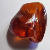 Antica ambra baltica naturale non trattata non mig
