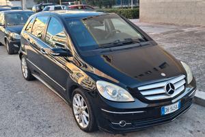 mercedes classe B w245 