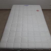 Materasso memory 120 x 190