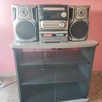 Stereo