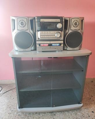 Stereo