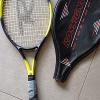 Racchetta tennis Rossignol