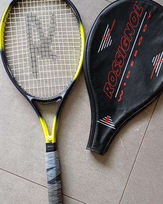Racchetta tennis Rossignol