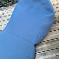 Sdraio poltrona pouf per interno o estreno