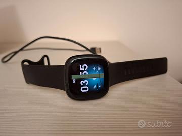 Smartwatch Fitbit