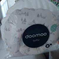 Cuscino allattamento Doomoo organic cotton