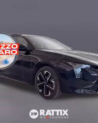 PEUGEOT 508 ii 2023 sw 508 SW 1.5 bluehdi GT s&s 1
