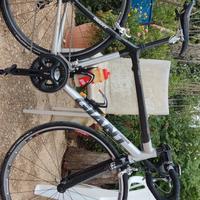 Bici da corsa Giant tcr 1.0 alliance t-mobile