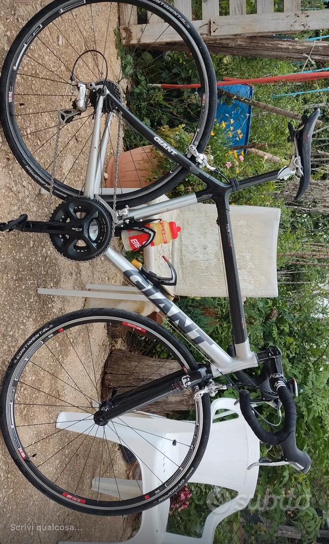 Bicicletta da corsa GIANT OCR da donna | Kaufen auf
