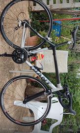 Bici da corsa Giant tcr 1.0 alliance t-mobile