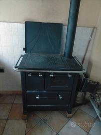 cucina economica 