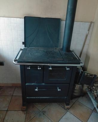 cucina economica 