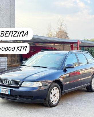 Audi A4 1.8 20V cat Advance