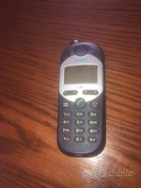 Siemens C 35