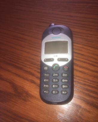 Siemens C 35