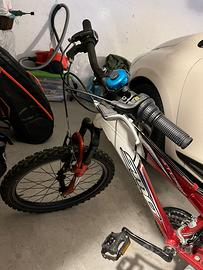Bici Storm