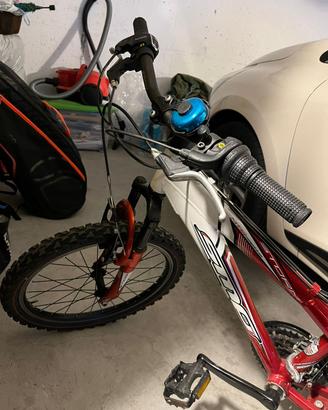 Bici Storm