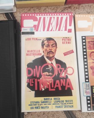 film in whs 10 di Ciccio Ingrassia e franco franch