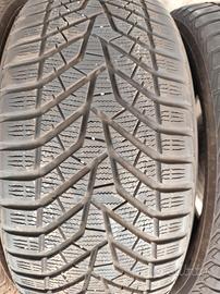 pneumatici invernali 