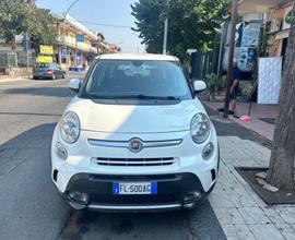 Fiat 500L 1.6 Multijet 120 CV Lounge