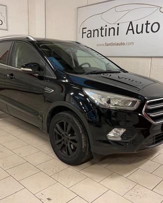 Ford Kuga Business 1.5 ecoboost-Ok Neopatentati-LE