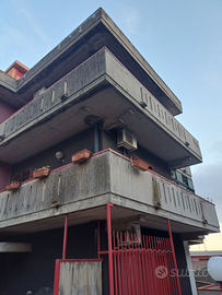 Bilocale luminoso recentissimamente ristrutturato